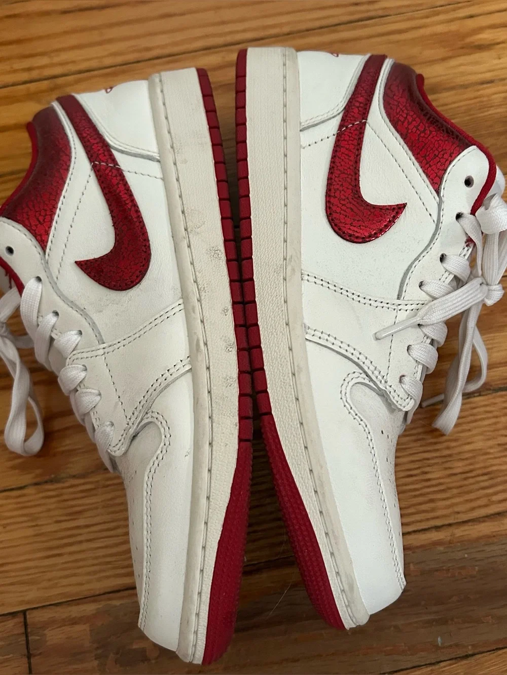 Nike Air Jordan Low 1 SE Women’s 8